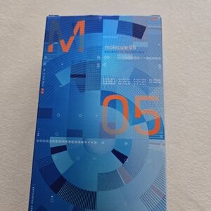Molecule 05 Escentric Molecules Fragrance